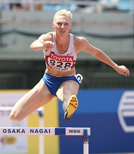 Печёнкина-Носова Юлия